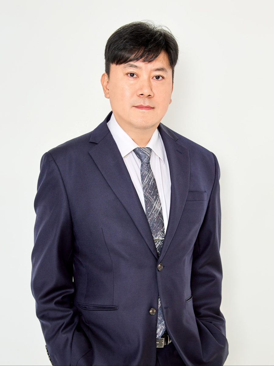 조수천 대표